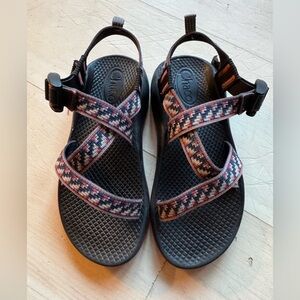 Chaco Sandal
